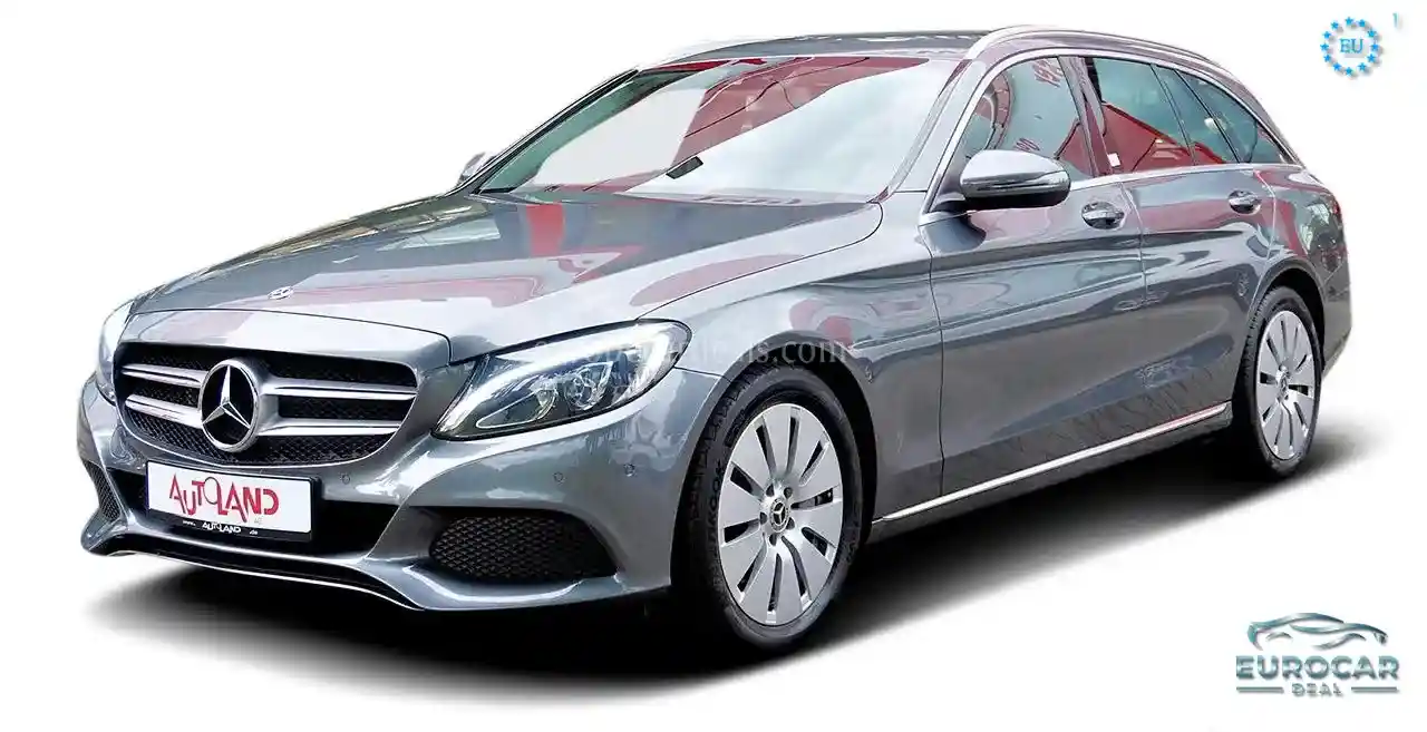 Mercedes-Benz C 250