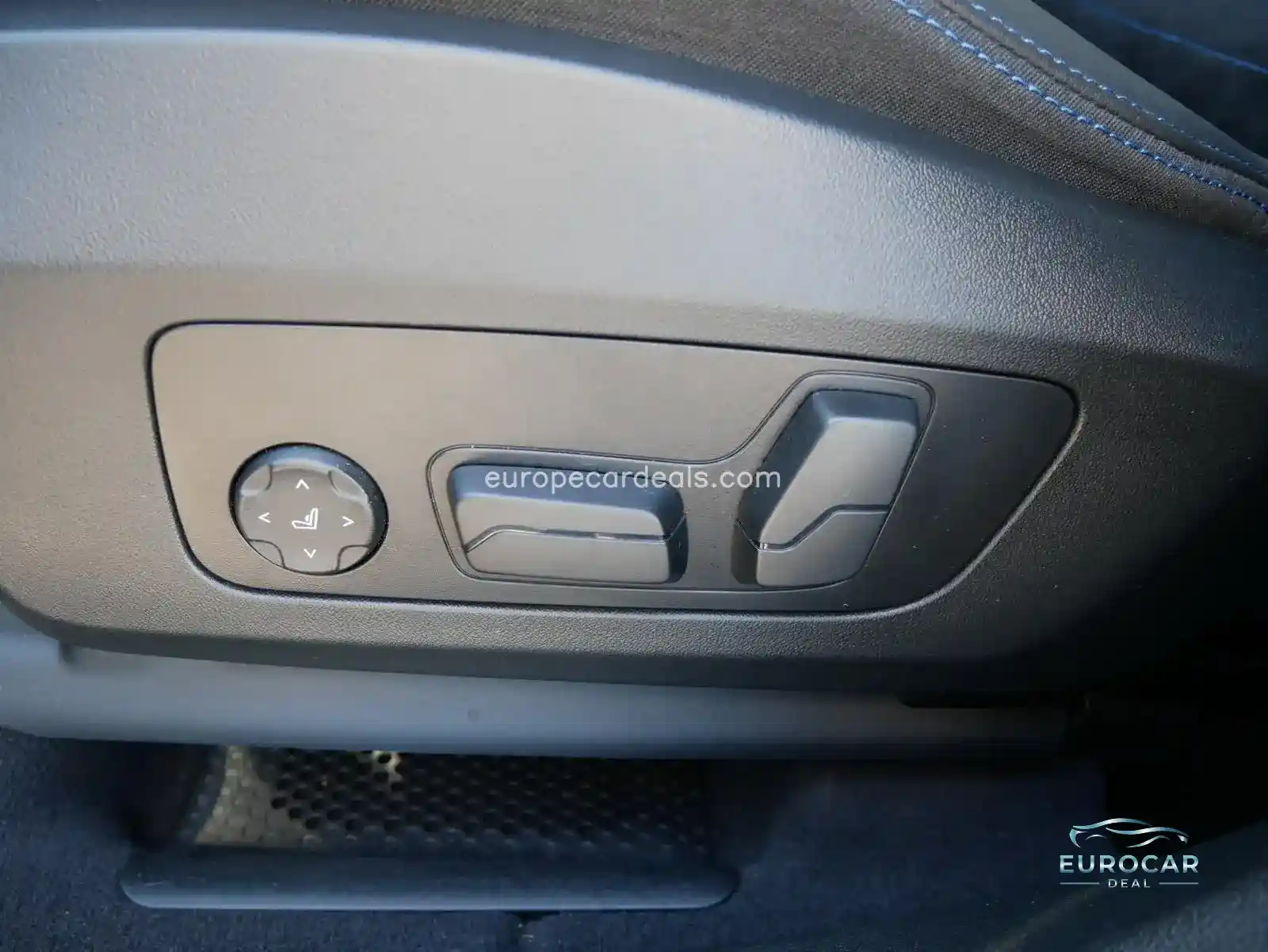 BMW 223 Active Tourer