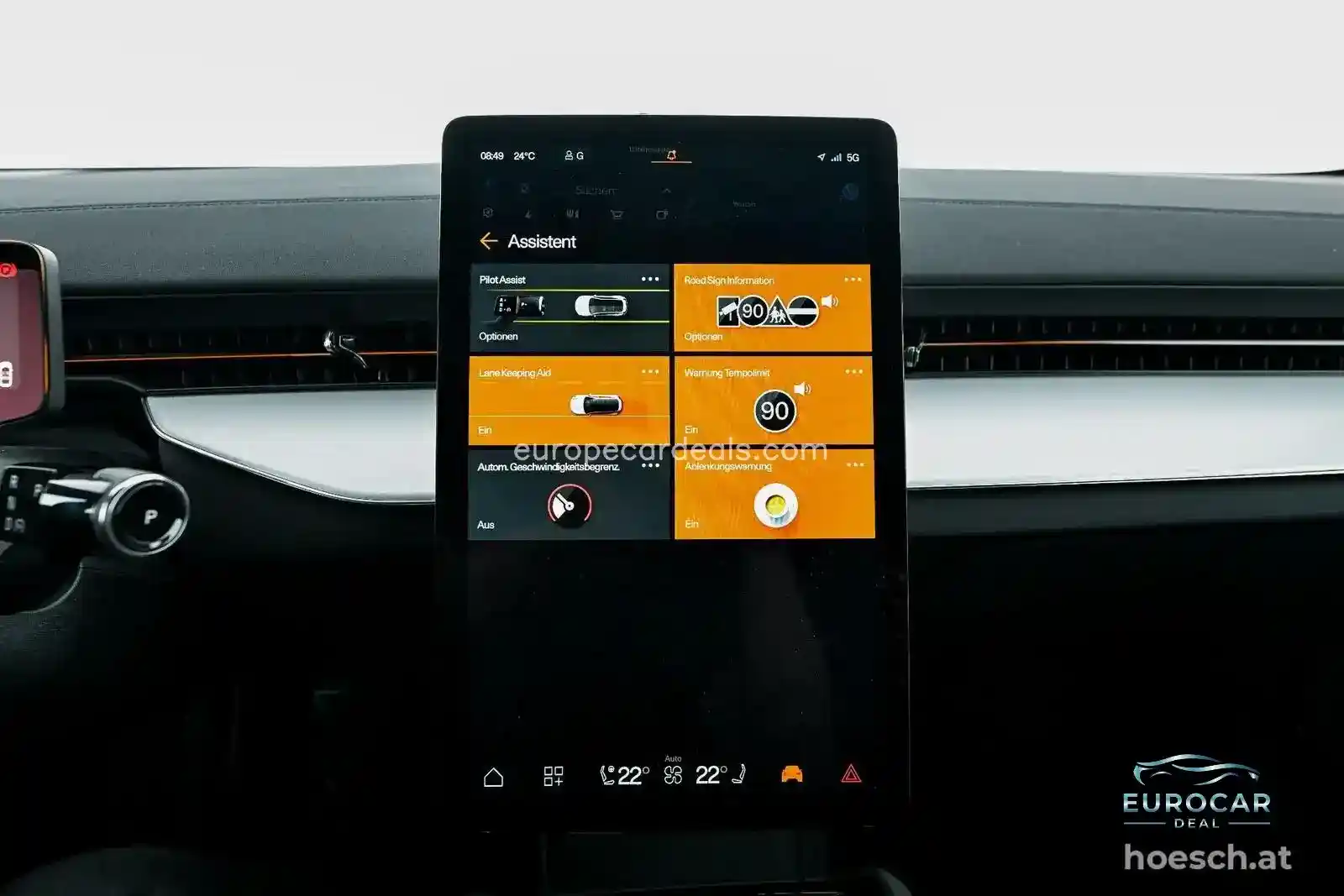 Polestar 3