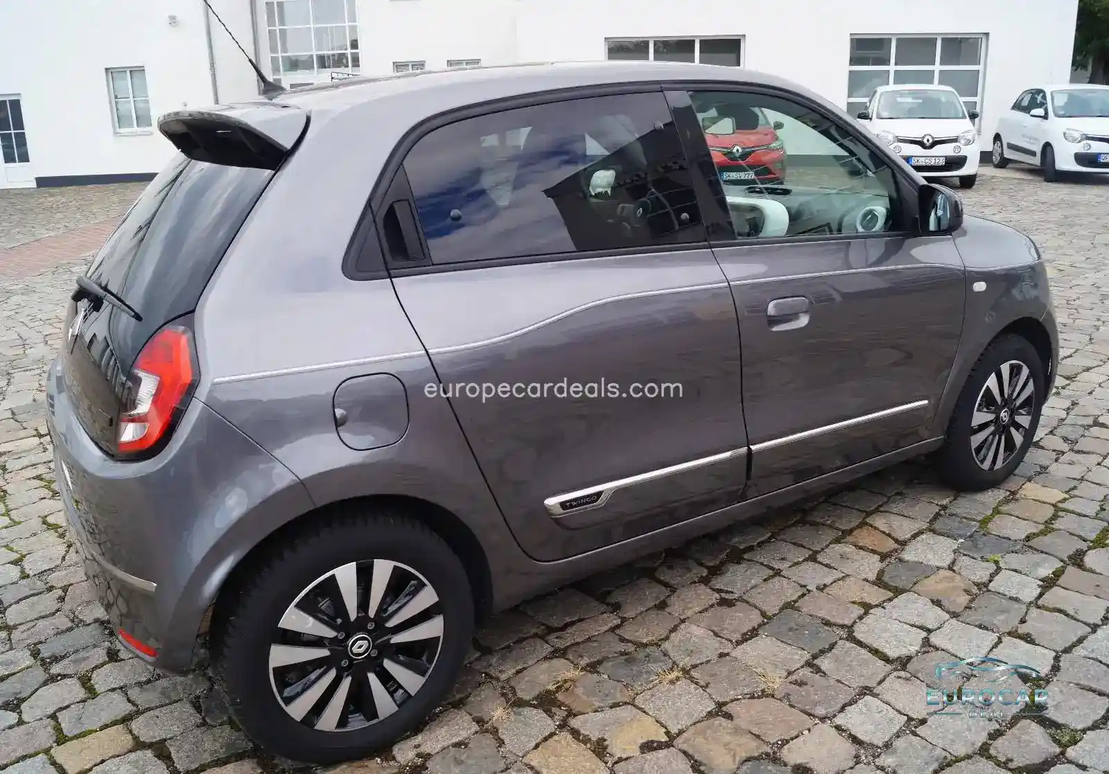 Renault Twingo