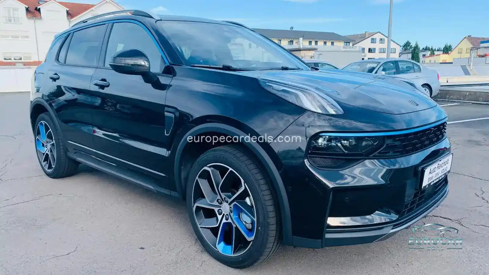 Lynk&Co 01