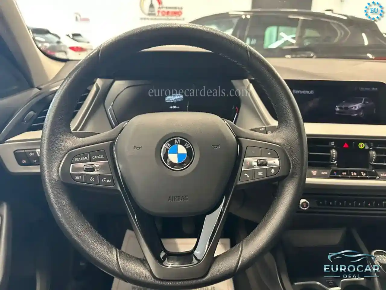 BMW 118