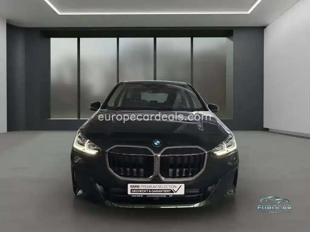 BMW 216 Active Tourer