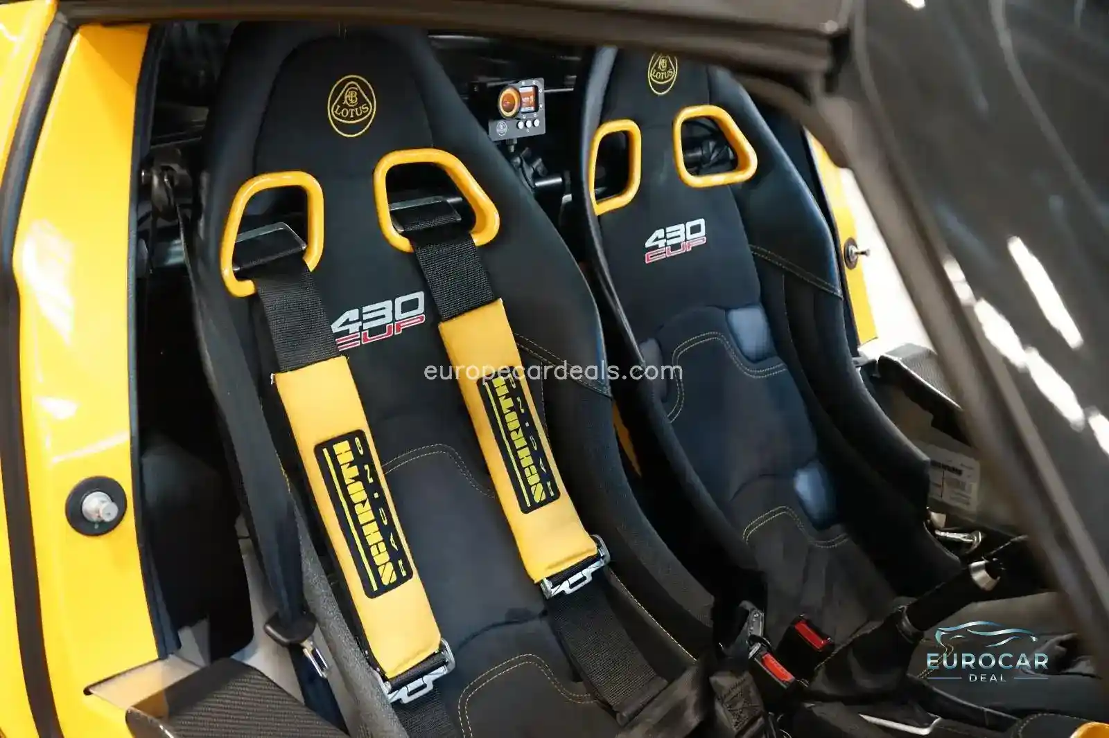Lotus Exige