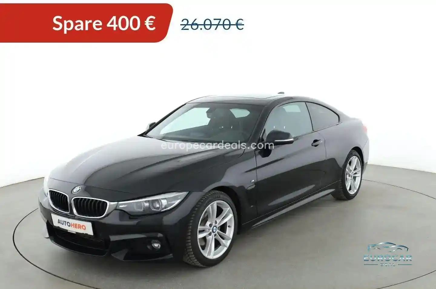 BMW 420
