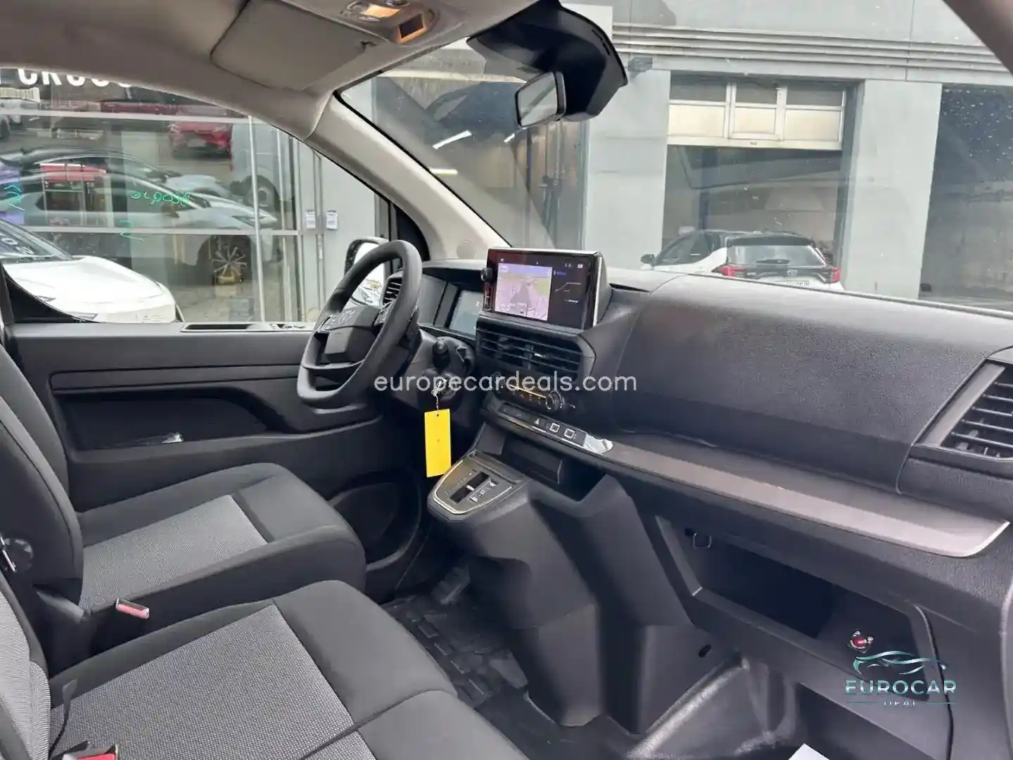 Toyota Proace (Verso)