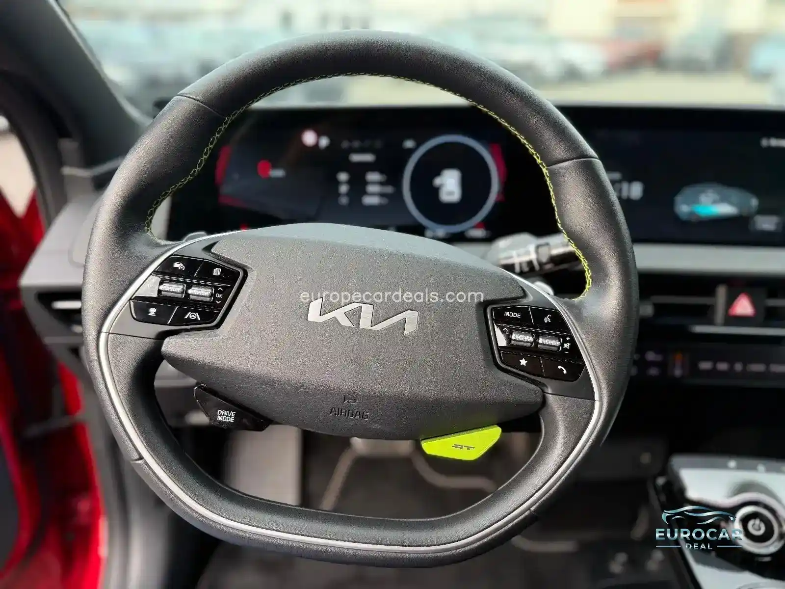 Kia EV6