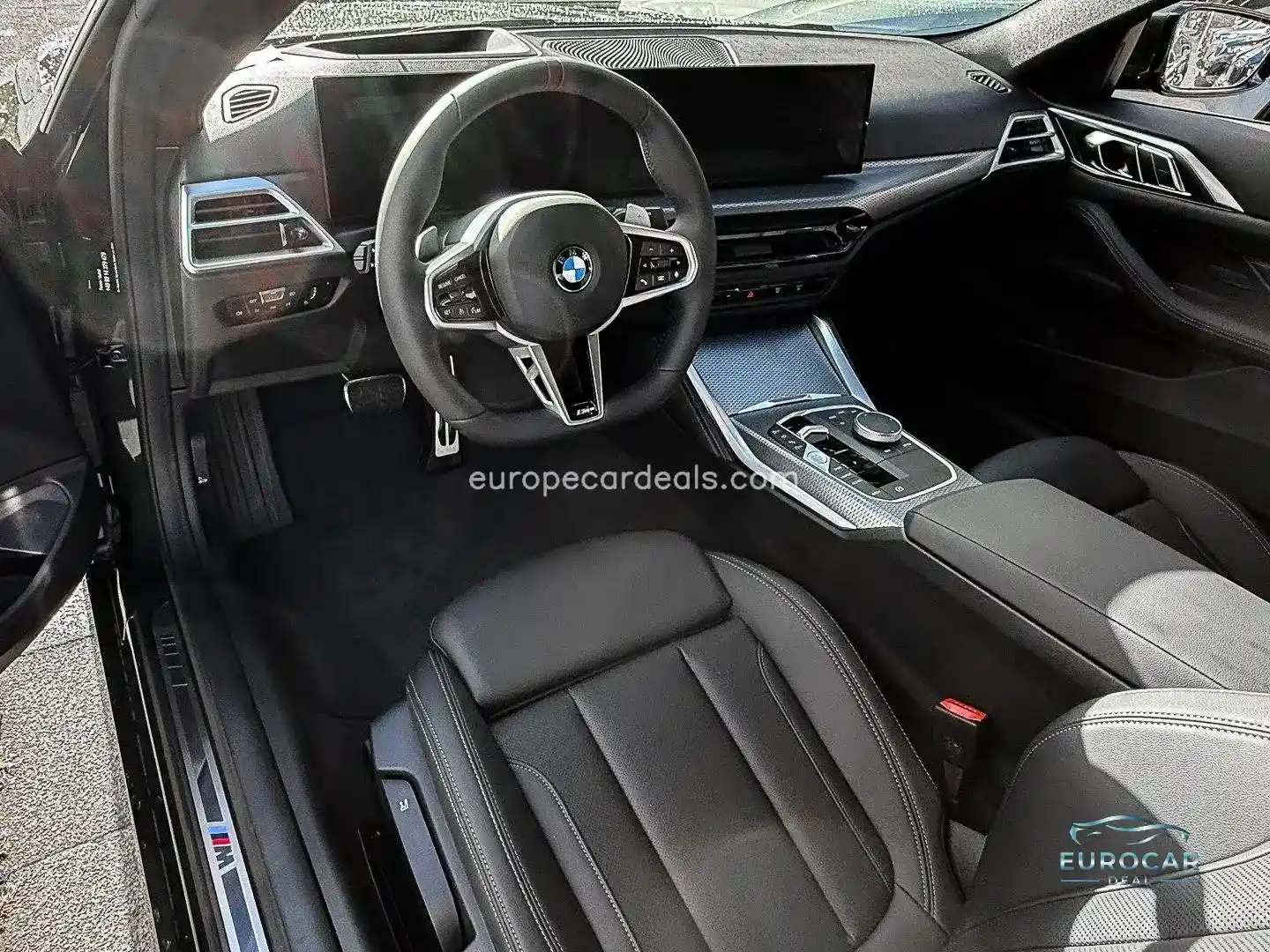 BMW 430
