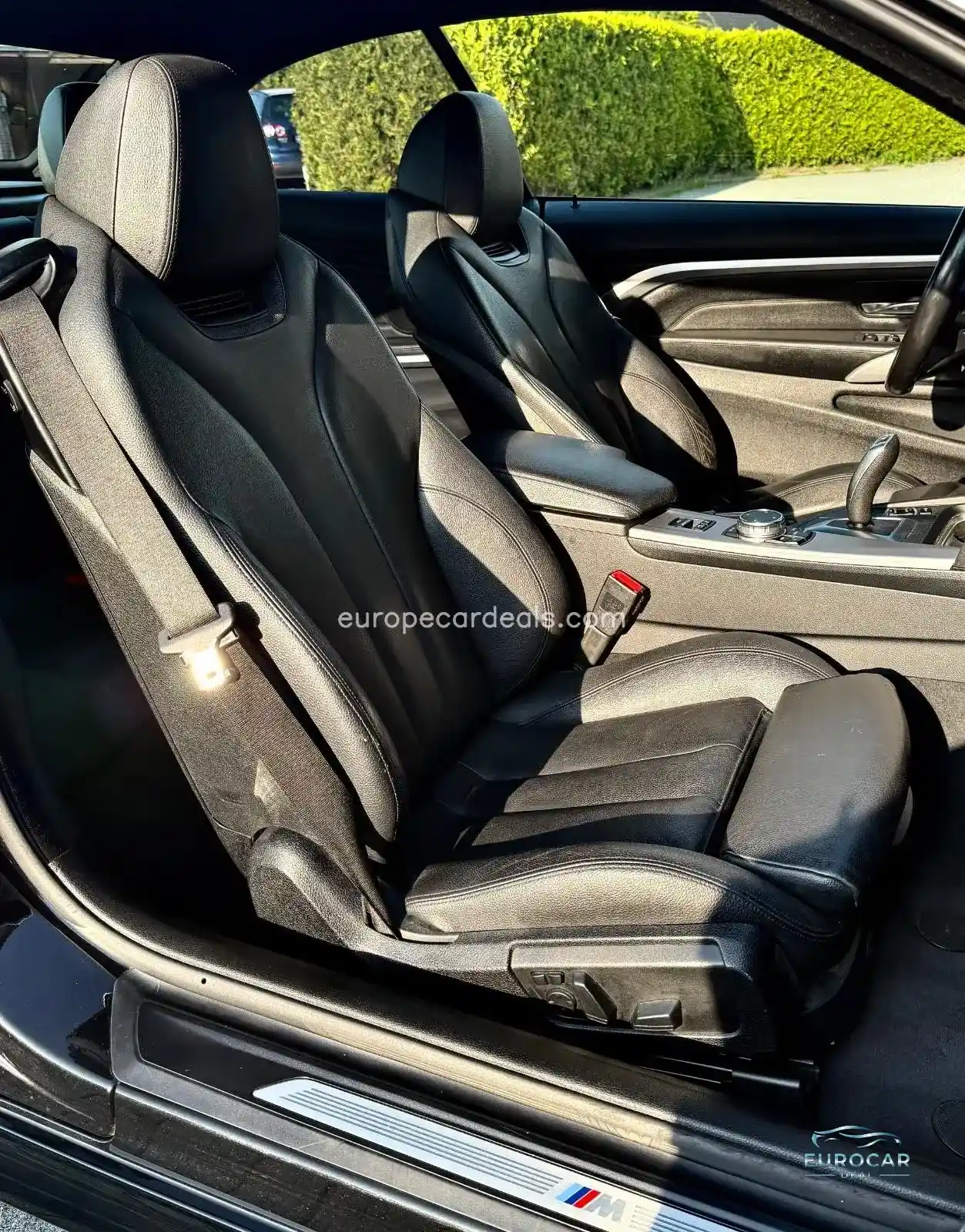 BMW 420