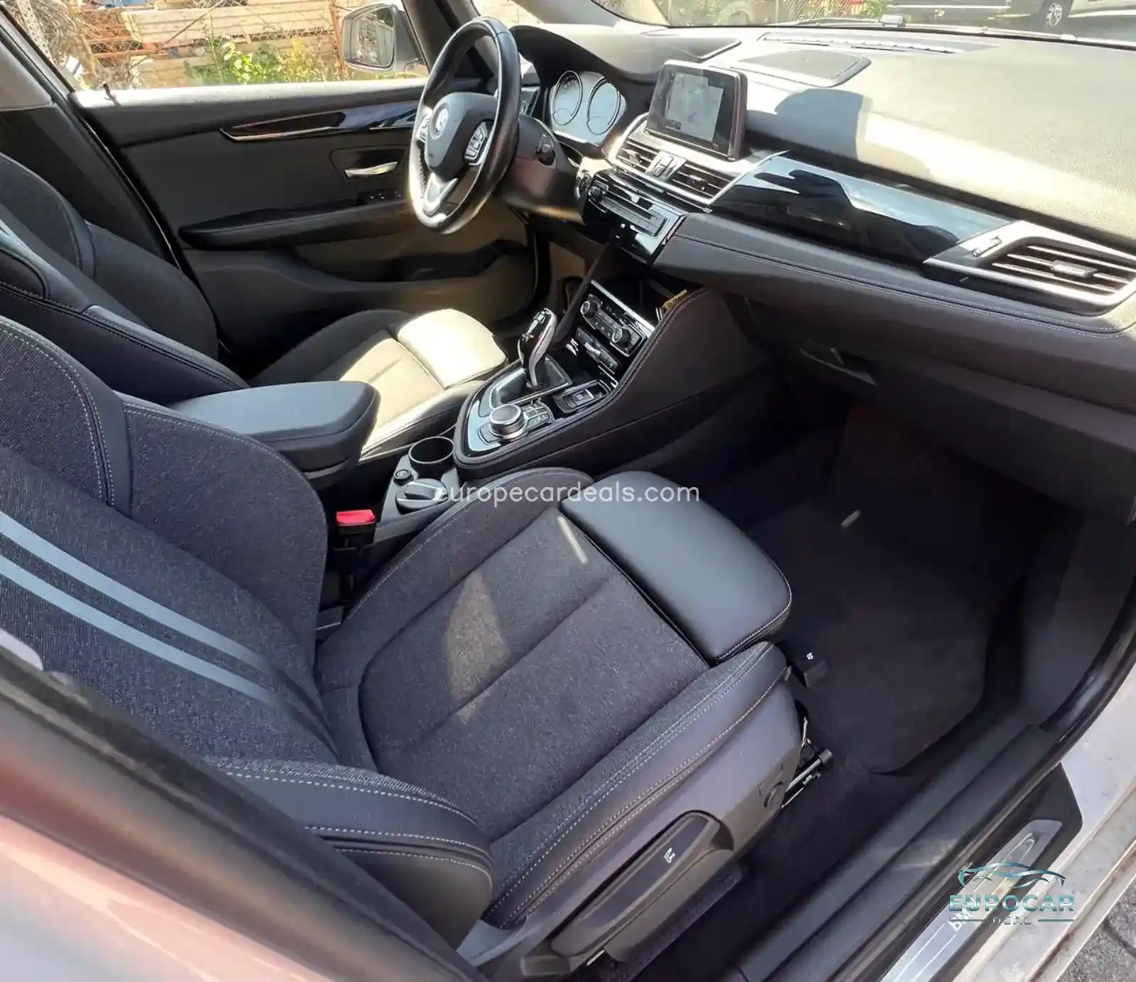 BMW 220 Active Tourer