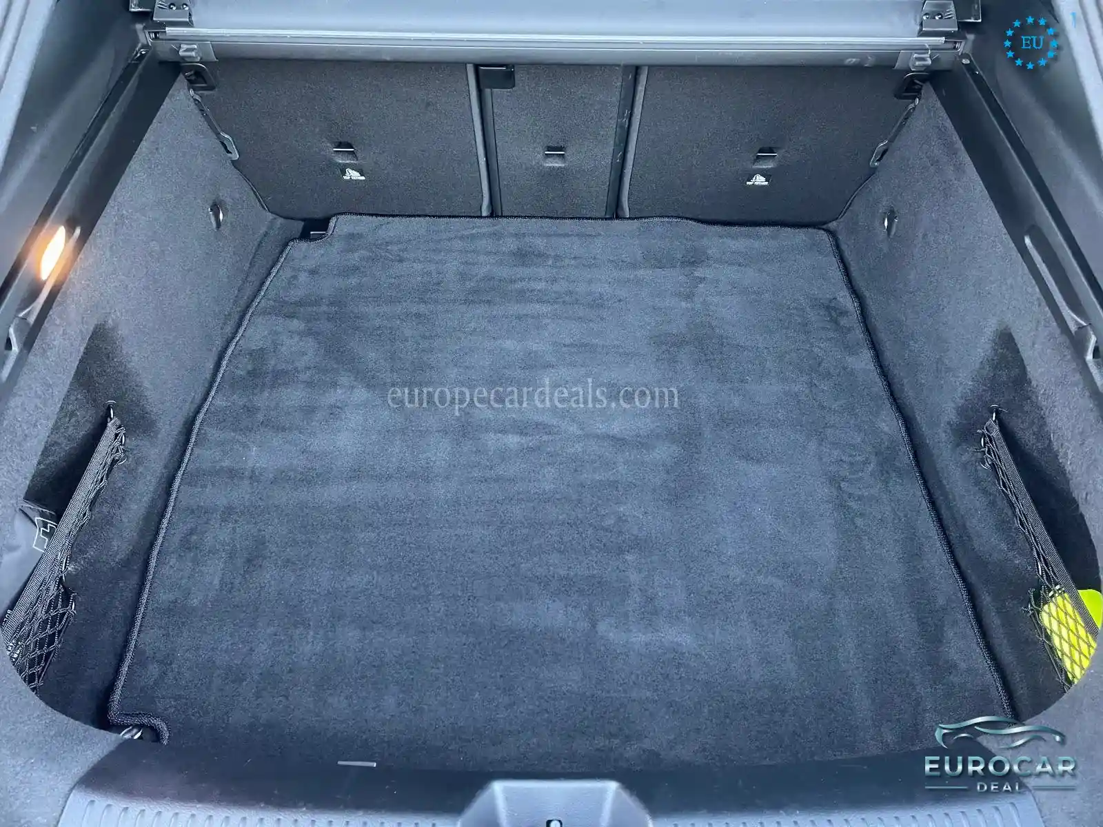 Mercedes-Benz CLA 180 Shooting Brake