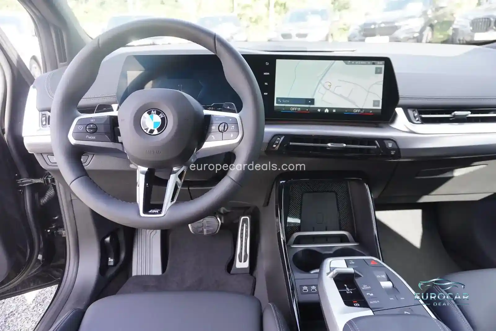 BMW 220 Active Tourer