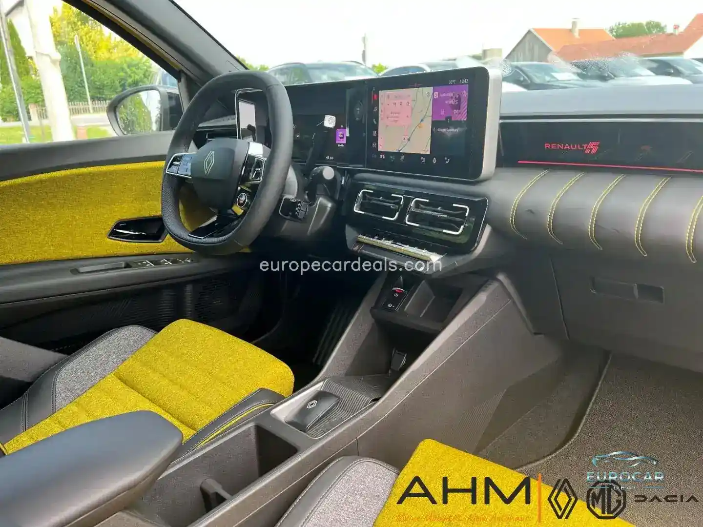 Renault R 5