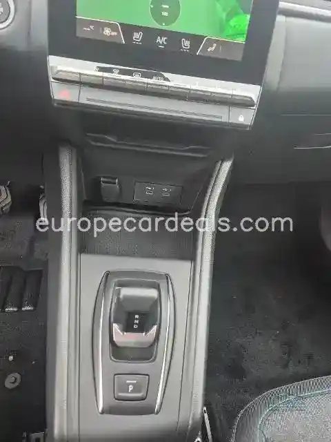 Mitsubishi Grandis