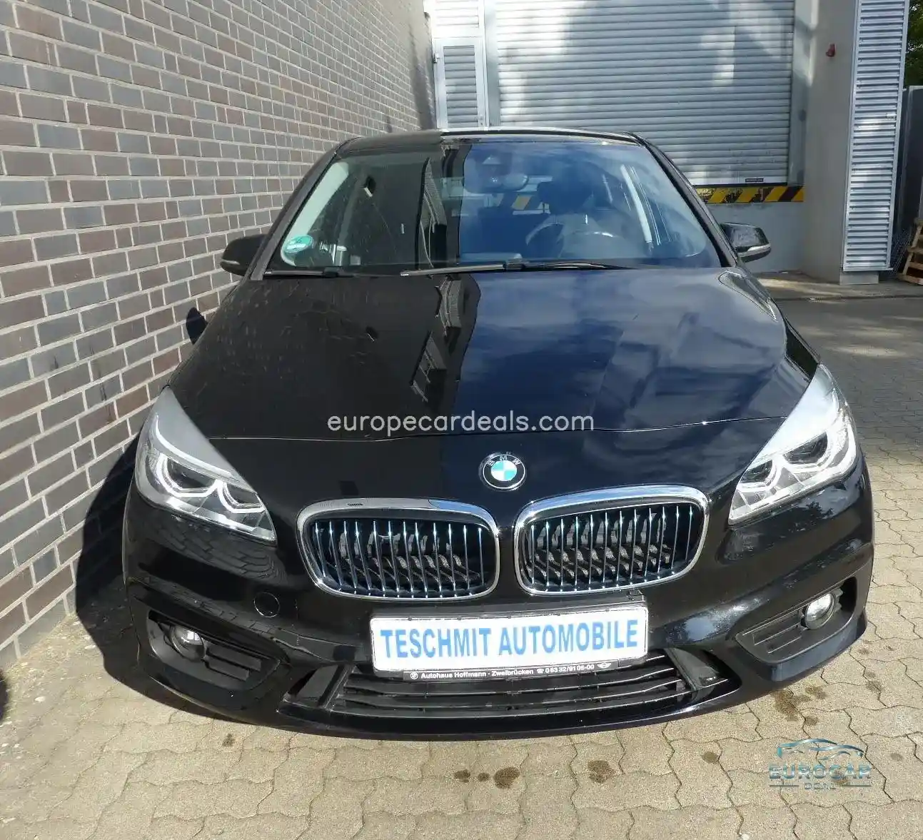BMW 225 Active Tourer
