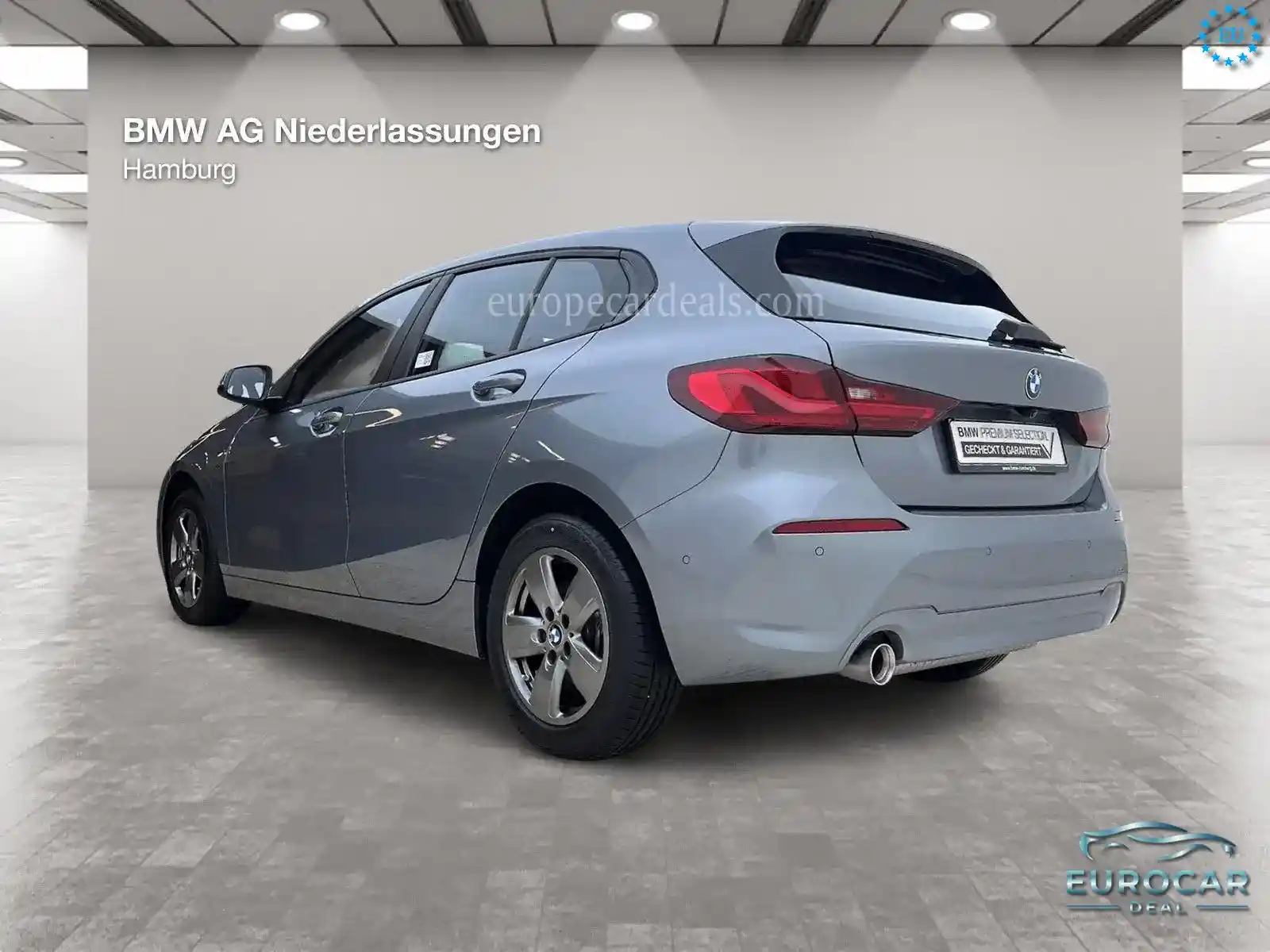 BMW 118