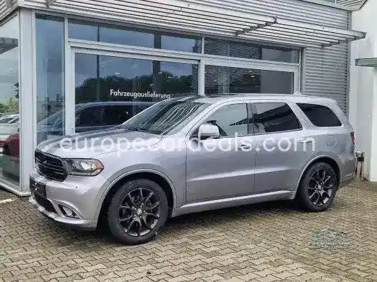 Dodge Durango