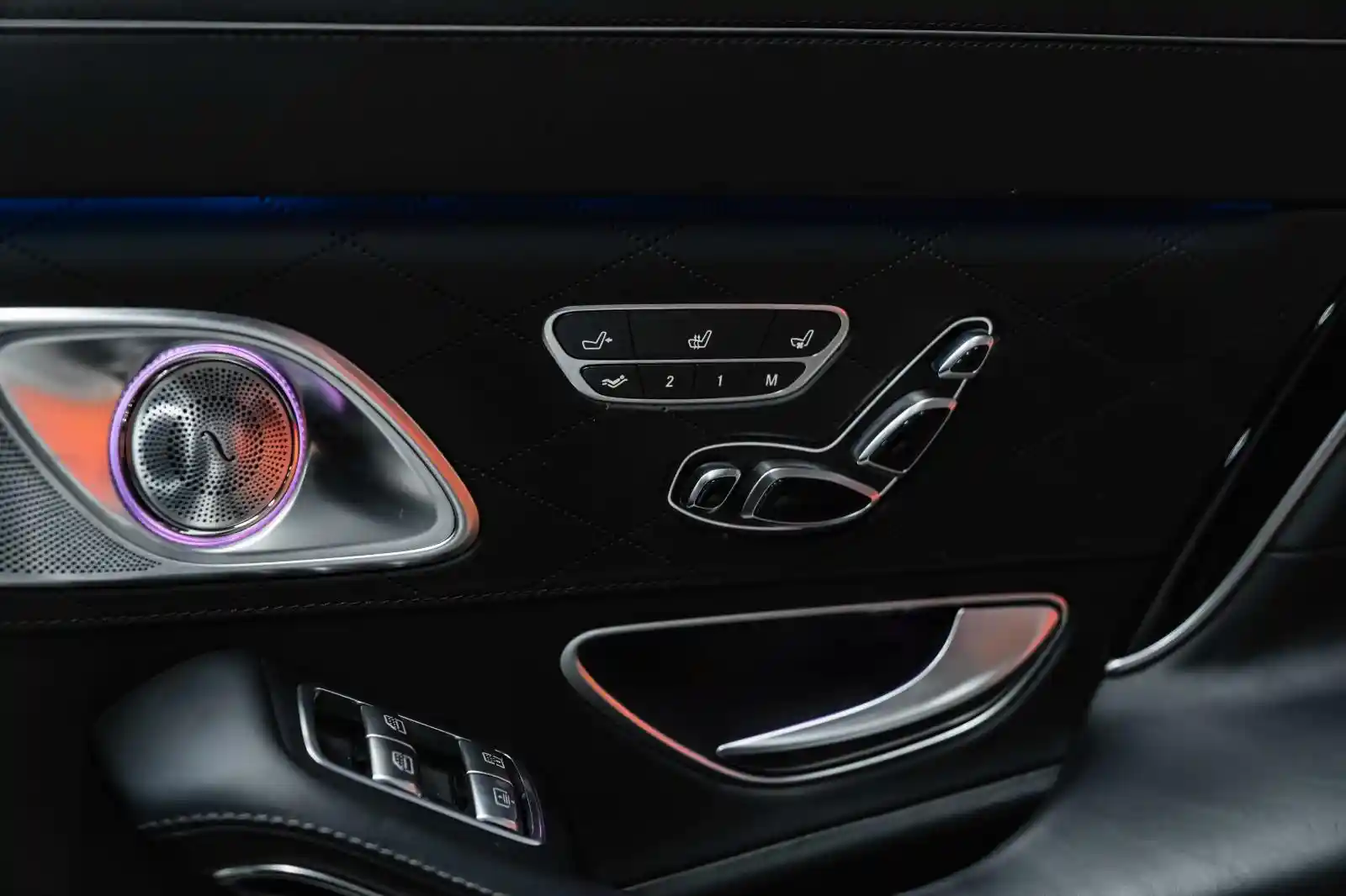 Mercedes-Benz S 650