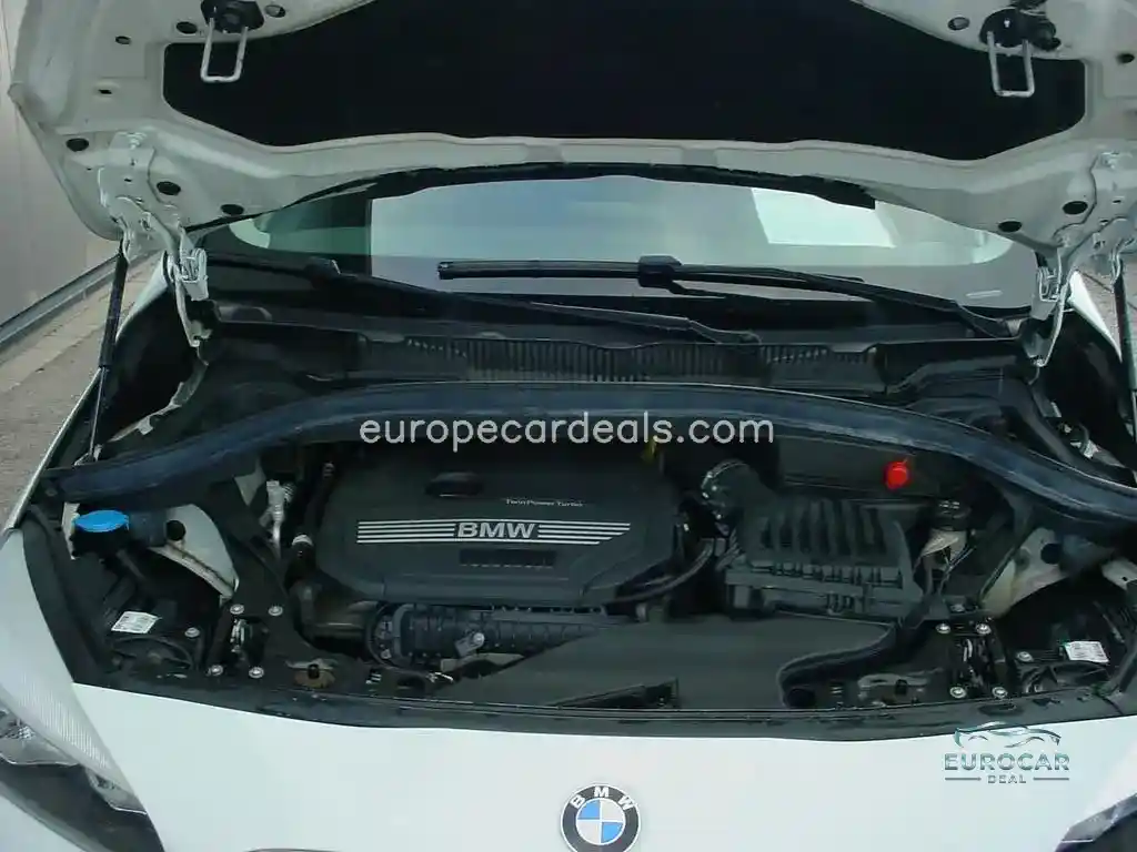 BMW 218 Gran Tourer