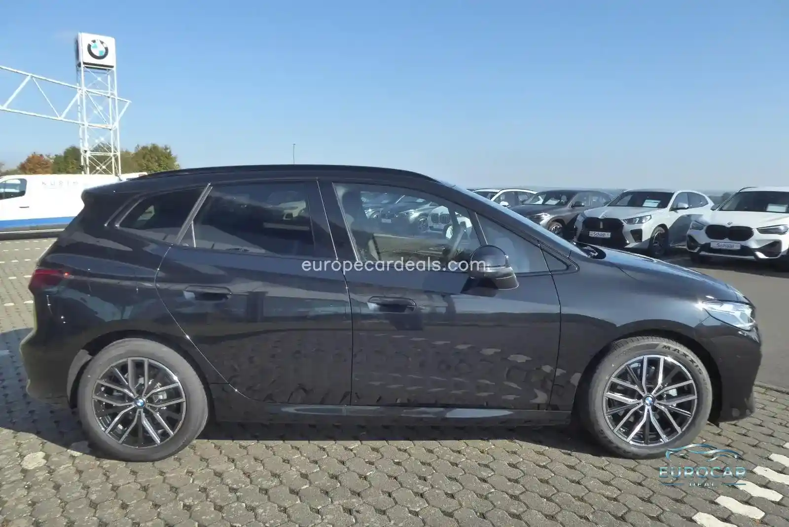 BMW 218 Active Tourer