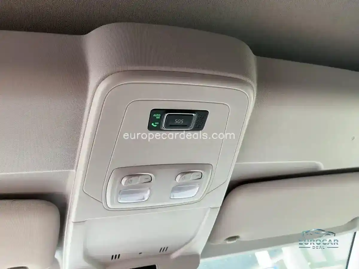 Renault Kangoo E-TECH
