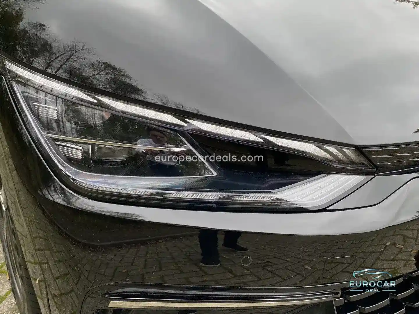 Kia EV6