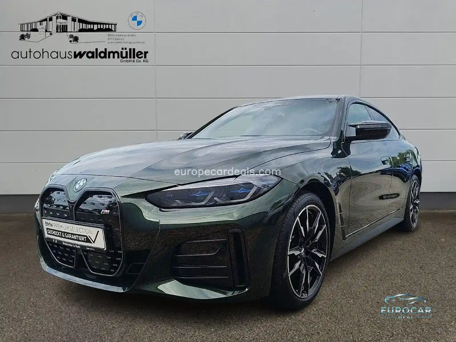 BMW i4