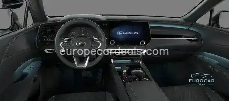 Lexus RX 450
