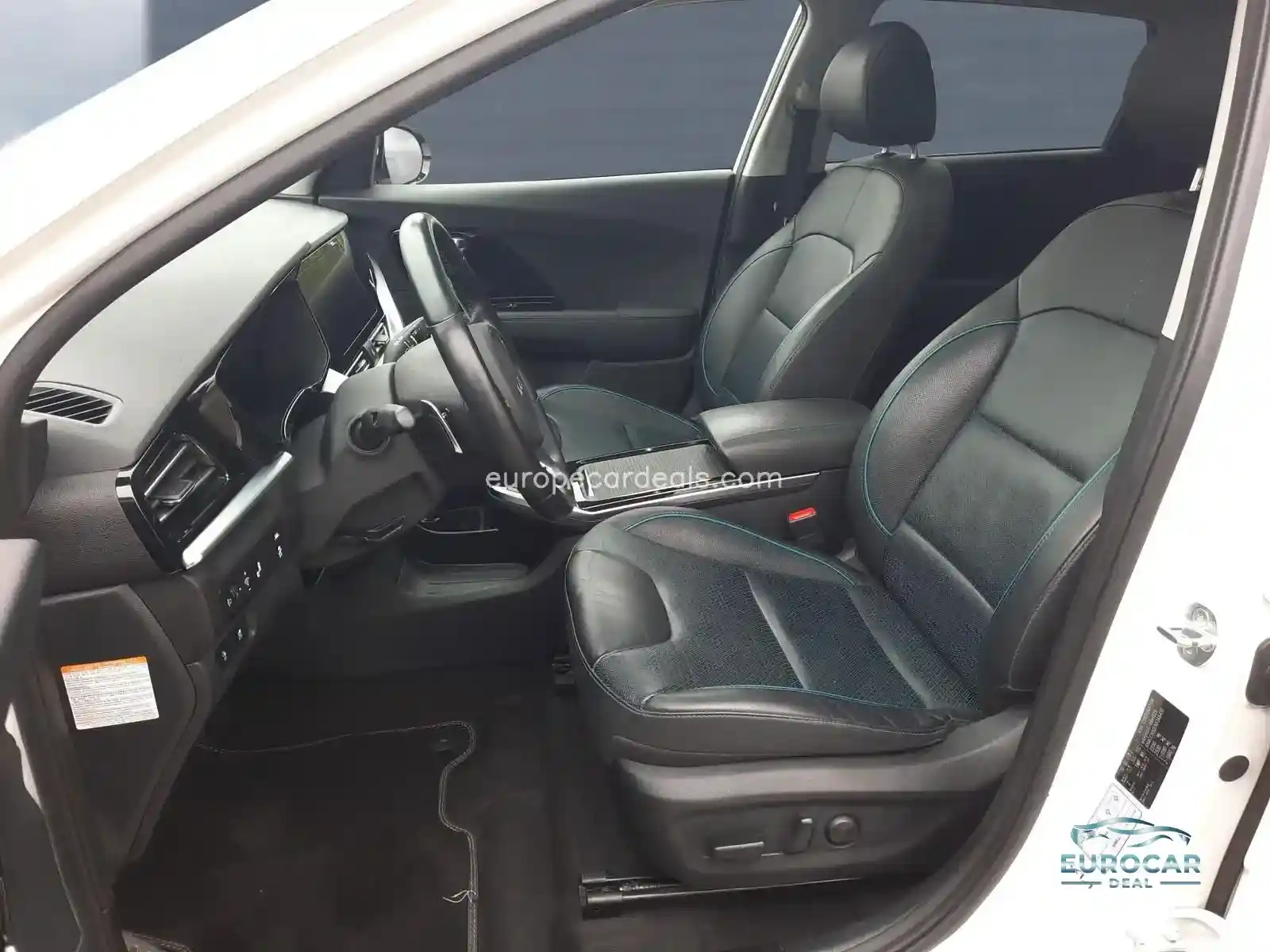 Kia Niro EV