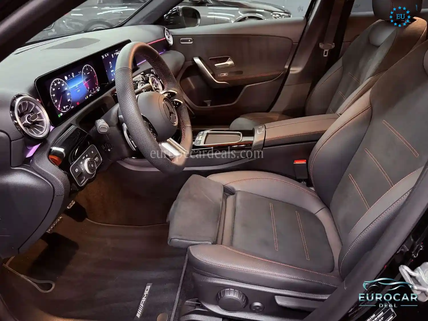 Mercedes-Benz A 220