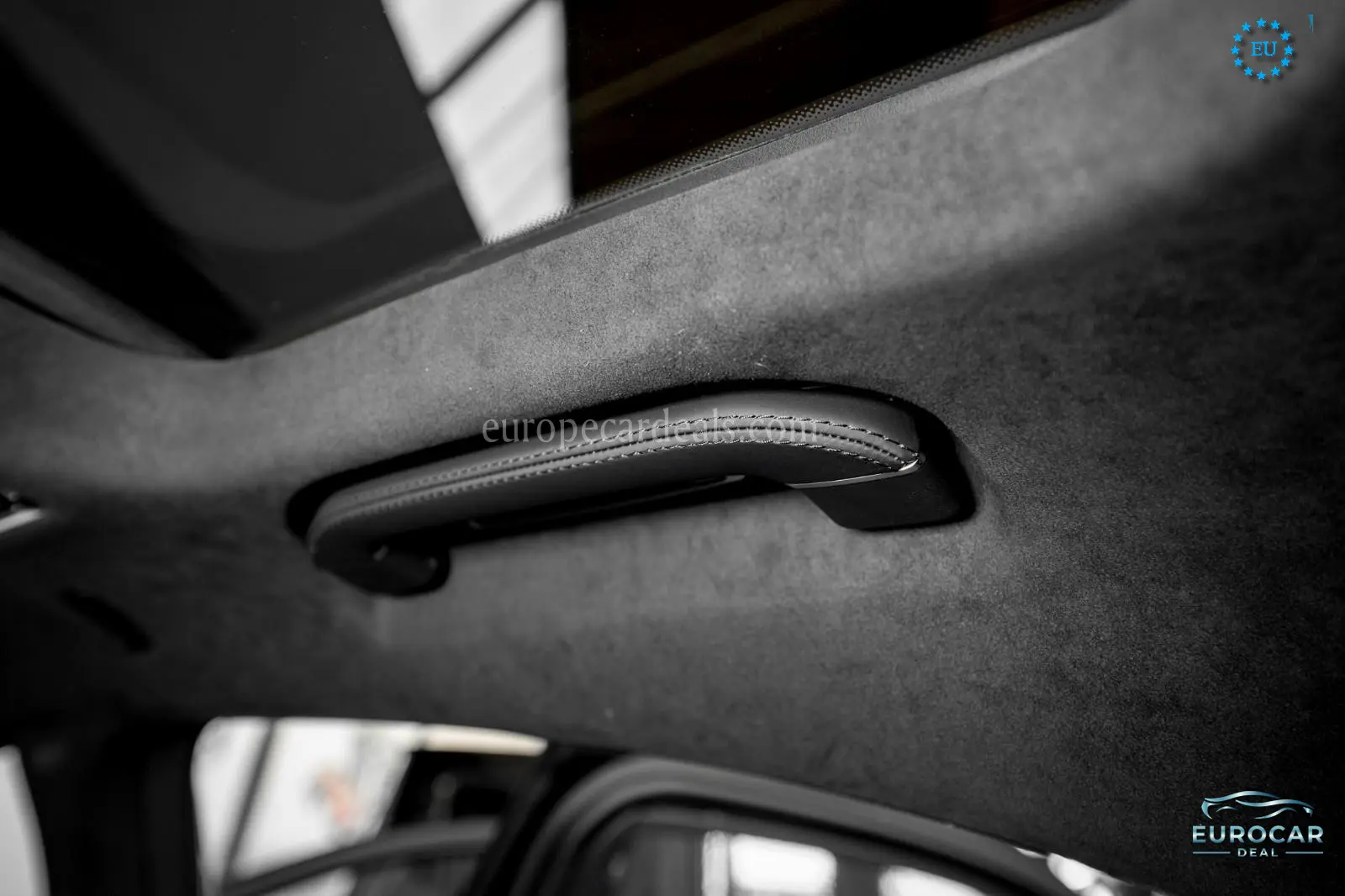 Mercedes-Benz S 560