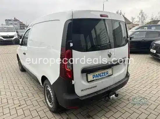 Renault Express