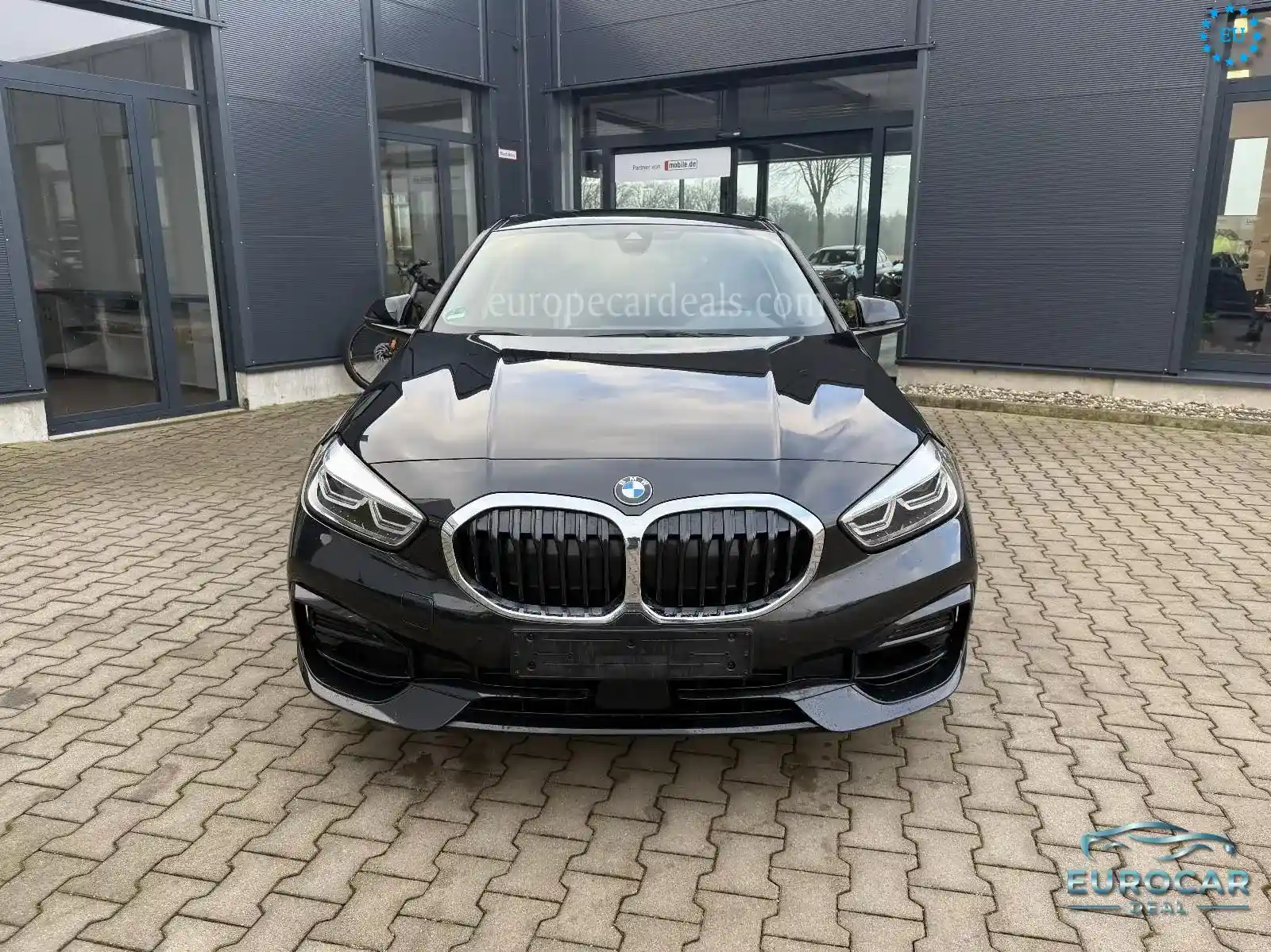 BMW 116