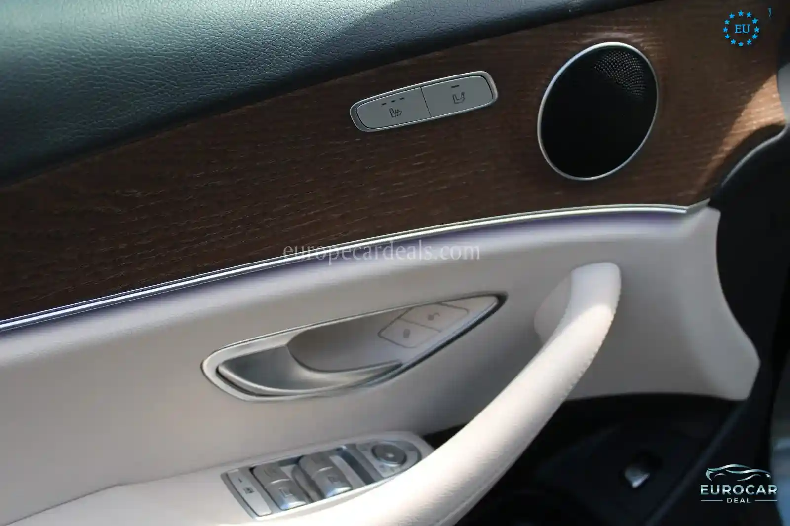 Mercedes-Benz E 350