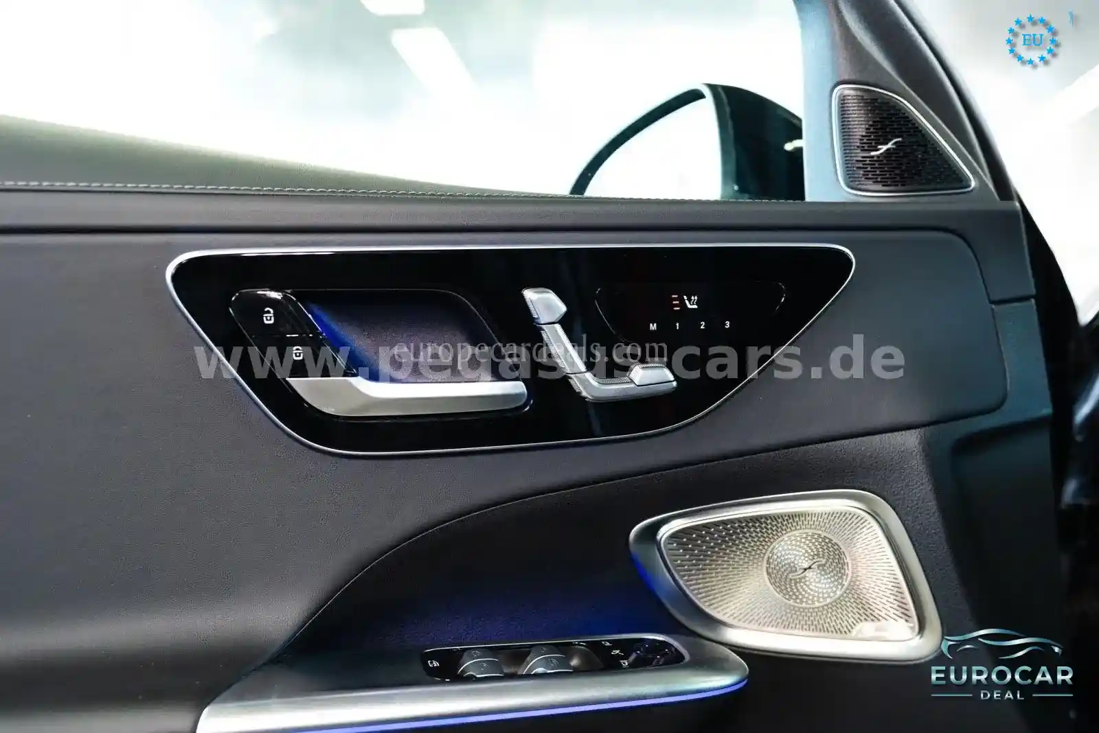 Mercedes-Benz C 63 AMG