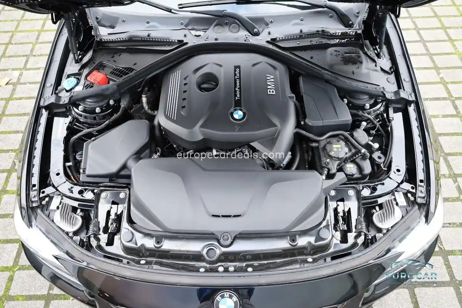 BMW 430