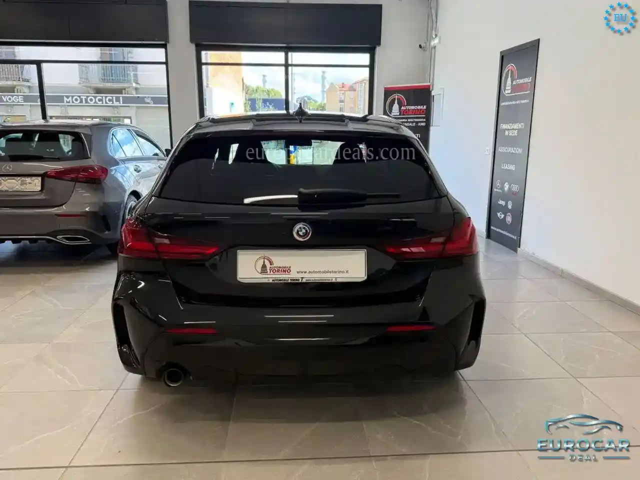 BMW 118