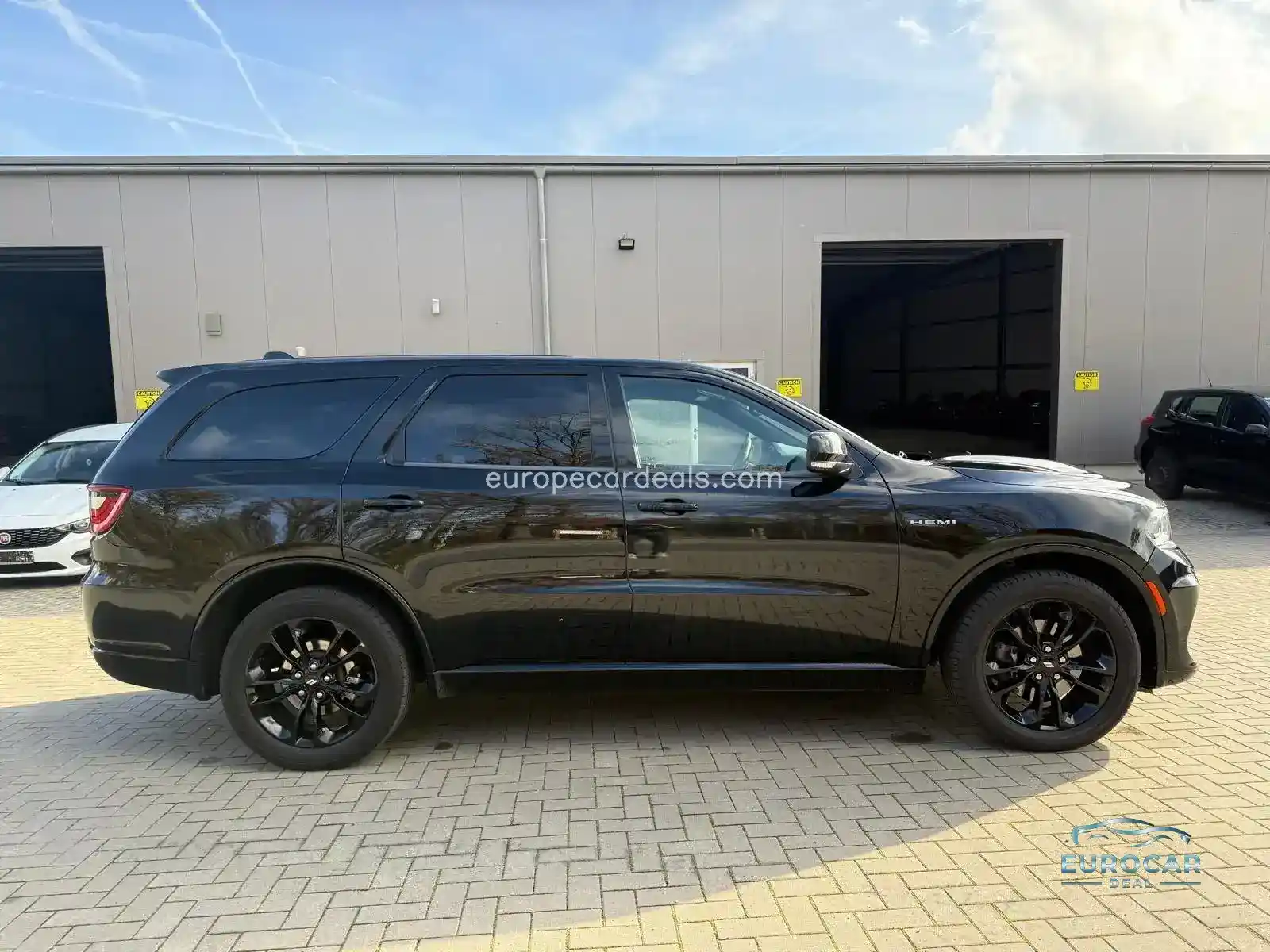 Dodge Durango
