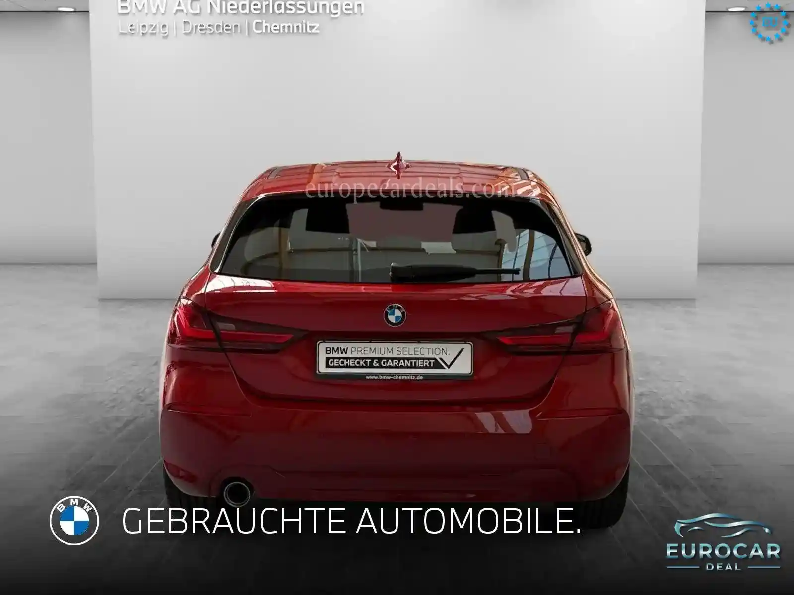 BMW 116