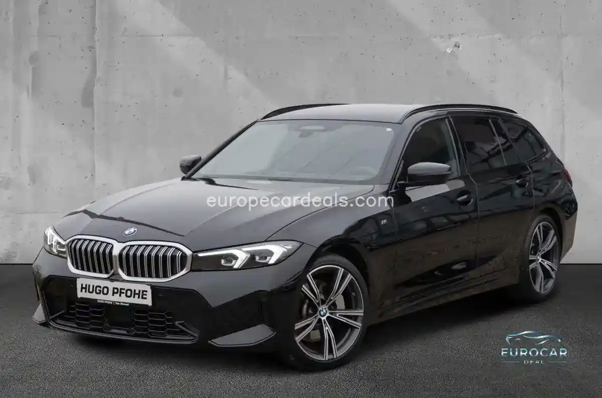 BMW 330
