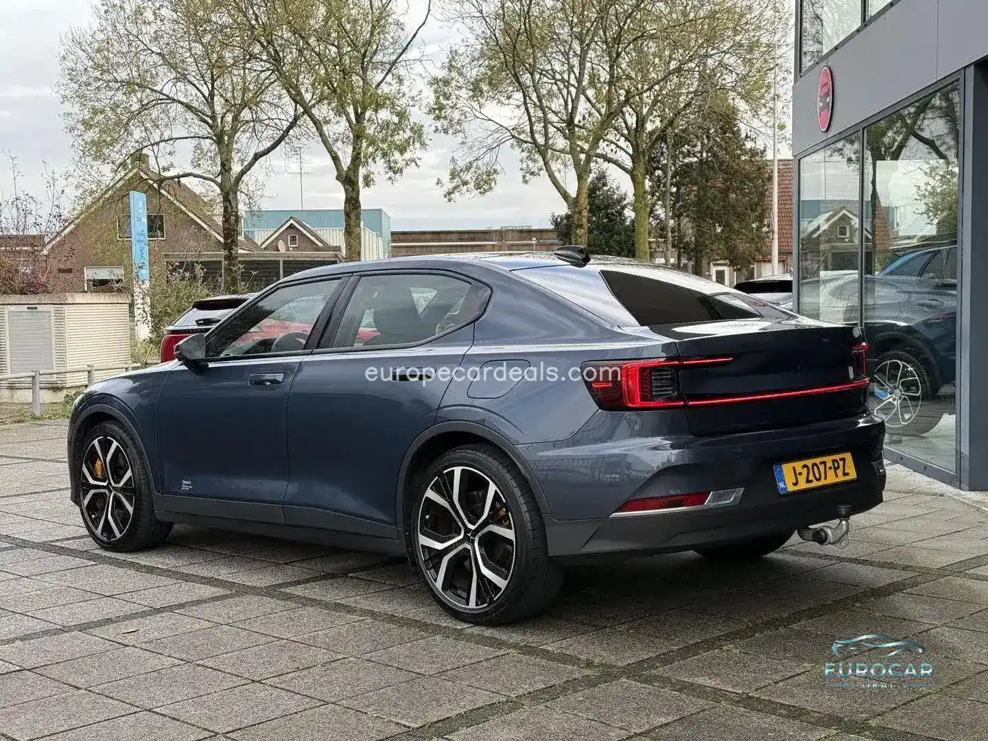Polestar 2