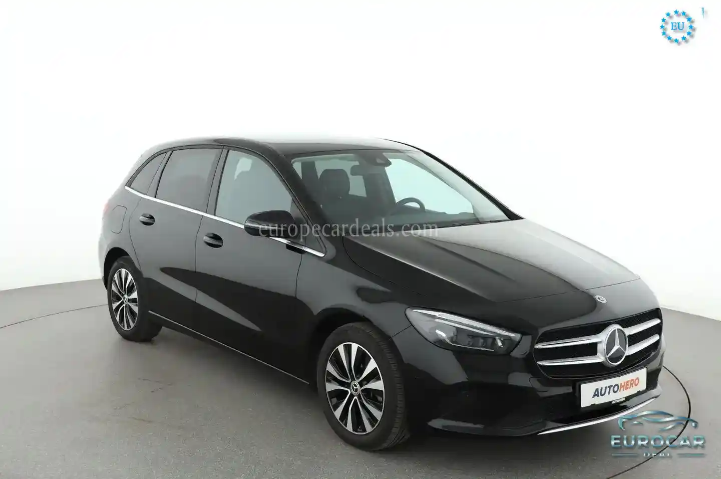 Mercedes-Benz B 250