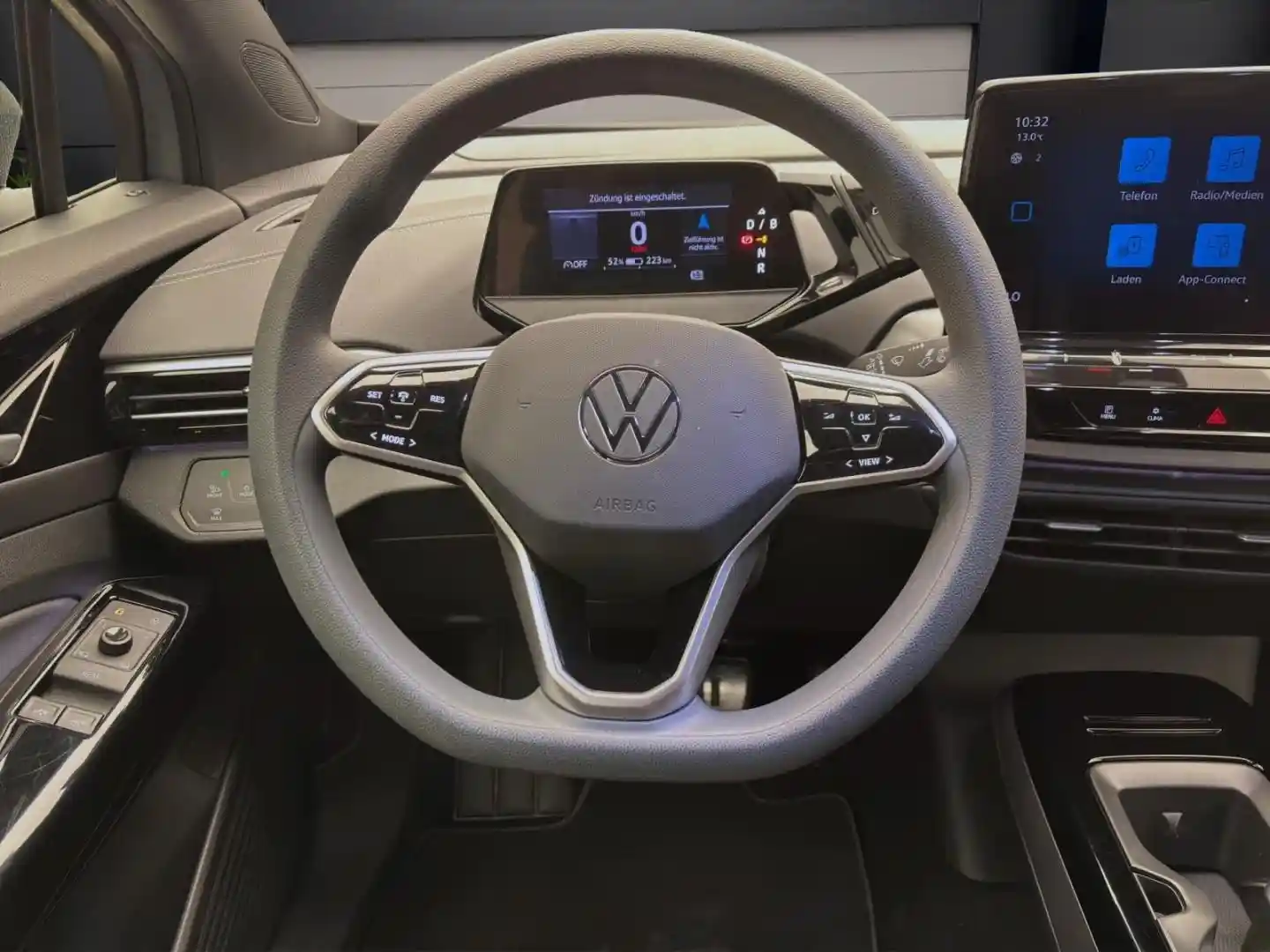 Volkswagen ID.5