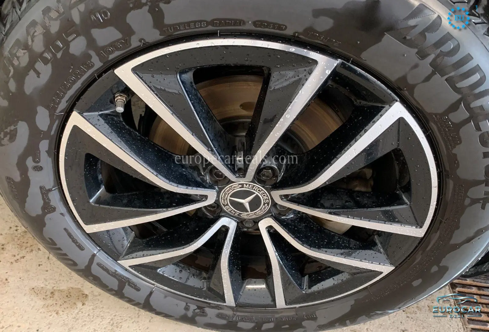 Mercedes-Benz S 400
