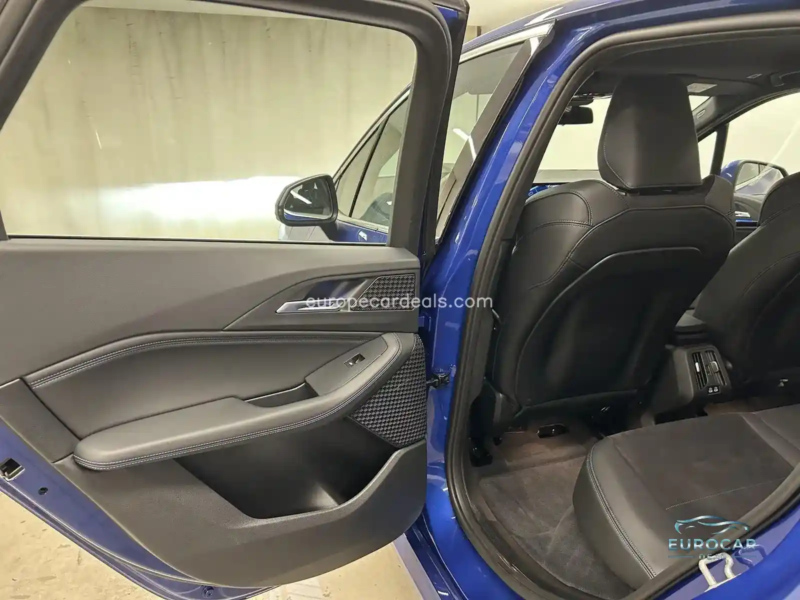 BMW 225 Active Tourer