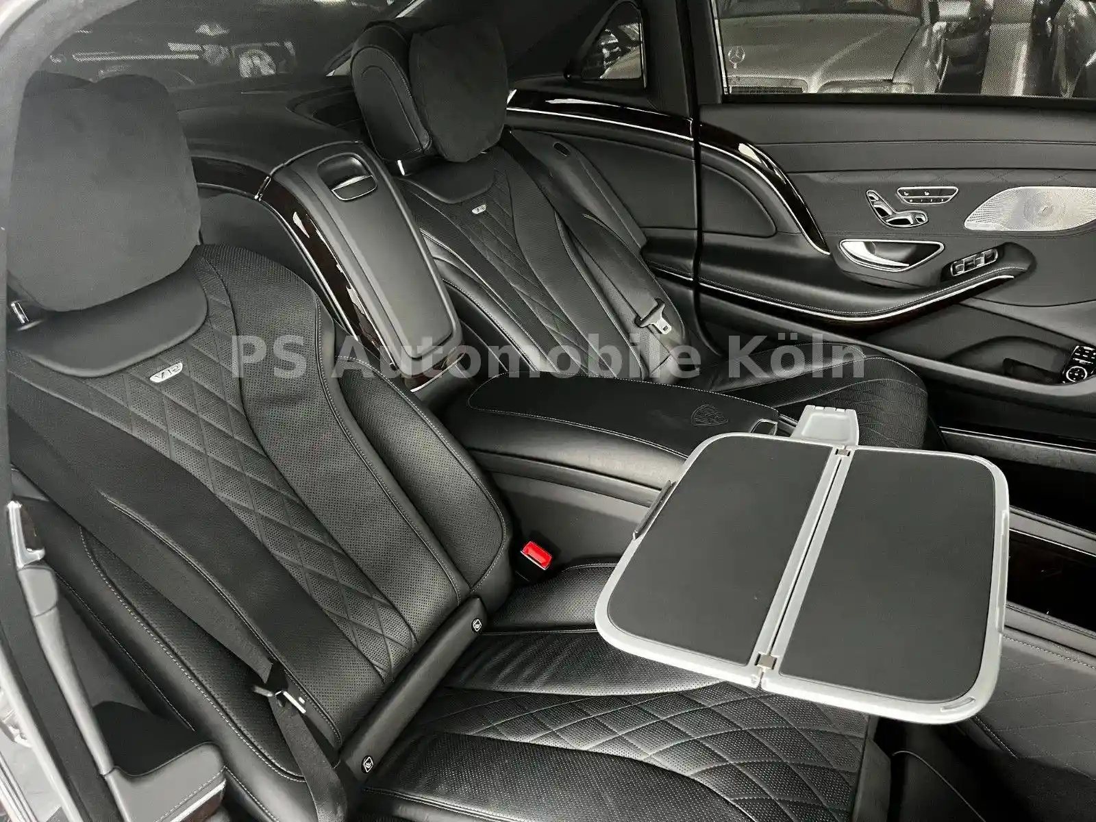 Mercedes-Benz S 650