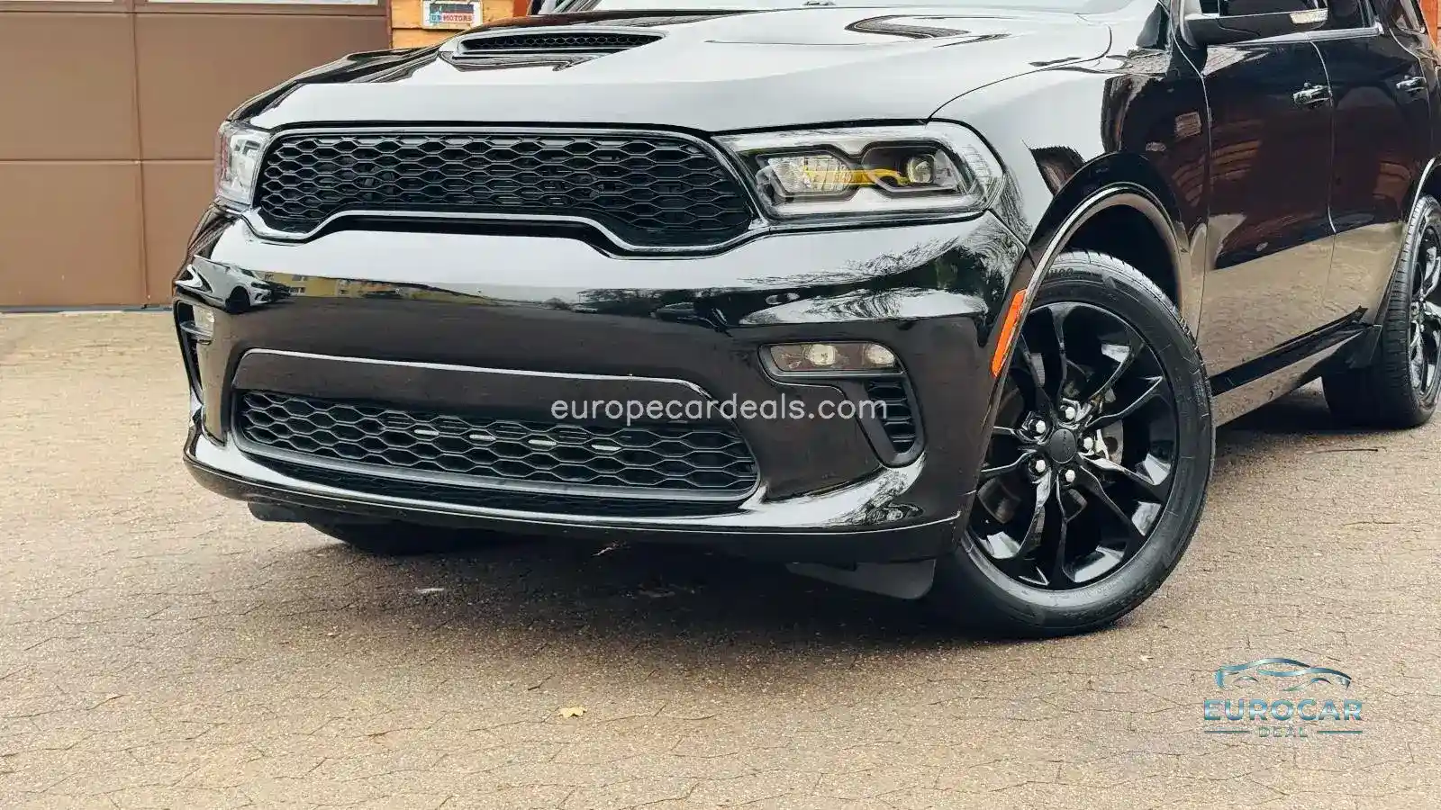 Dodge Durango