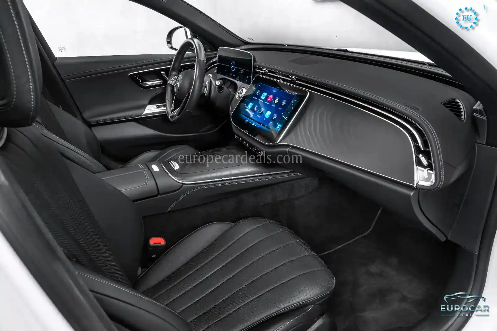 Mercedes-Benz E 450
