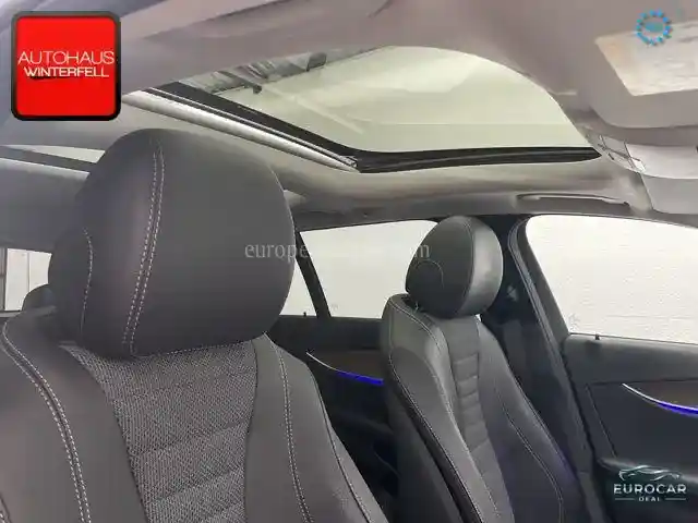 Mercedes-Benz E 400