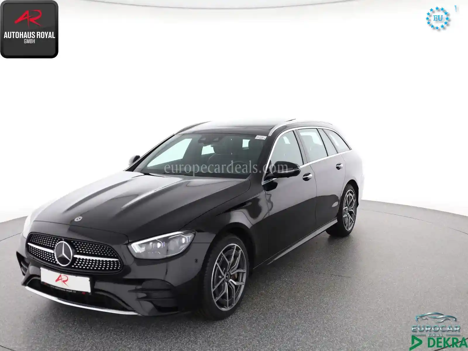 Mercedes-Benz E 400